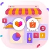 dịch vụ lên Mall Shopee, Lazada, Tiktok