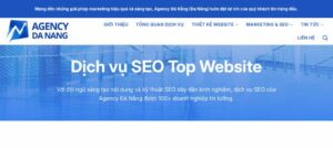 Top SEO Agency Hàng Đầu