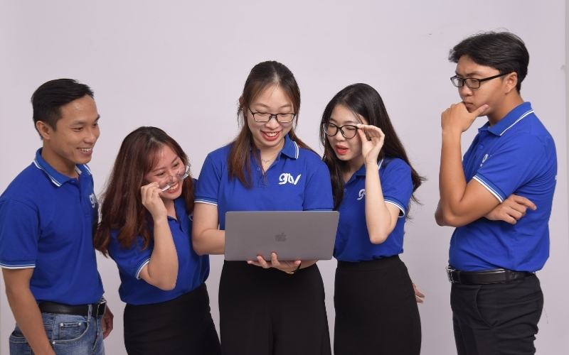 GTV SEO là cái tên tiêu biểu trong ngành SEO