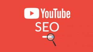 SEO Youtube