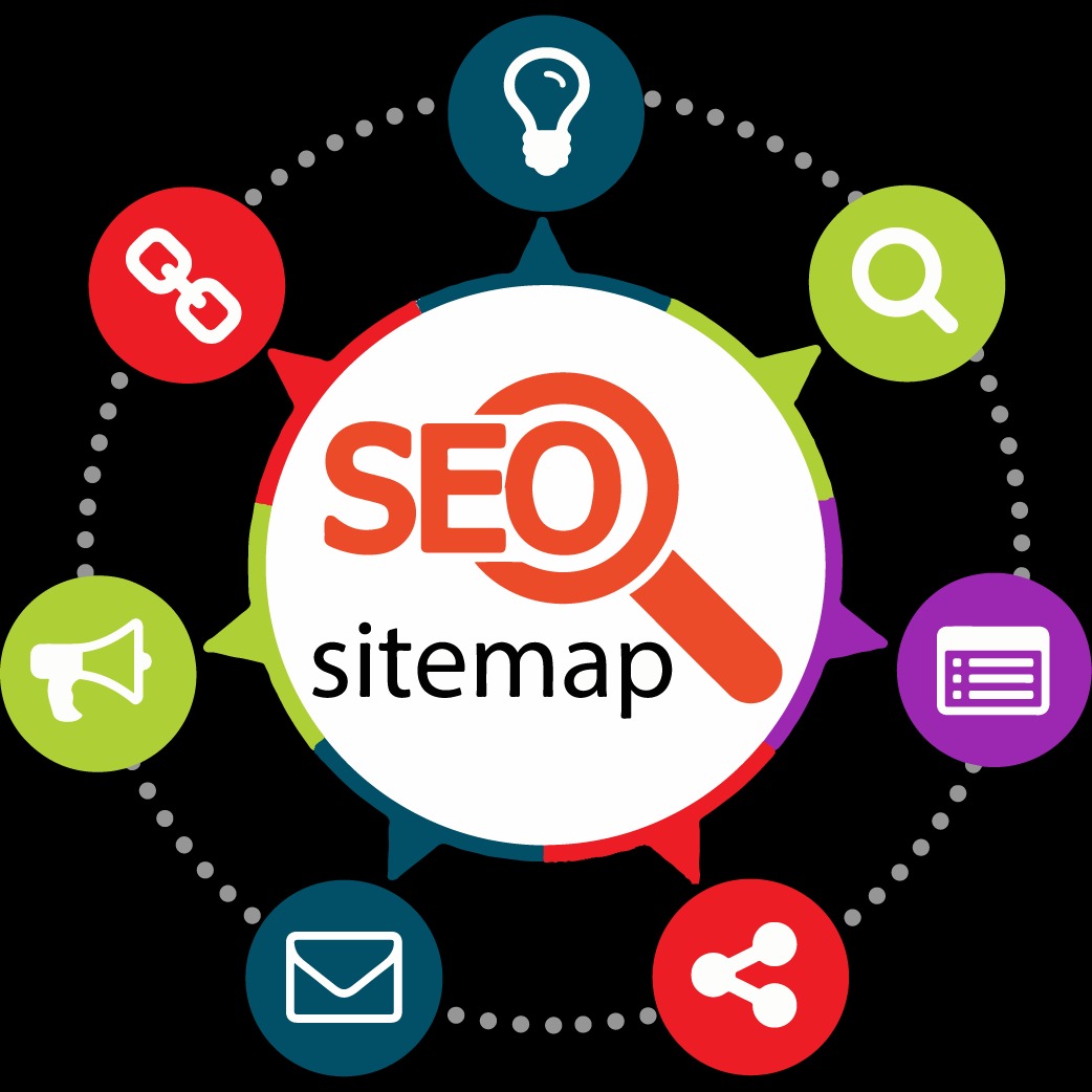 sitemap là gì