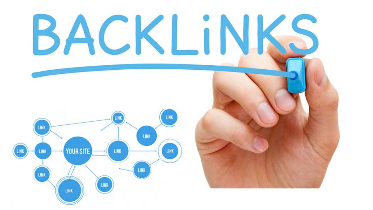 Cách để xây dựng Backlink SEO hiệu quả