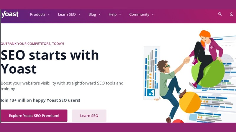 Yoast SEO là một công cụ tối ưu hóa từ khóa đắc lực cho các nhà sáng tạo nội dung