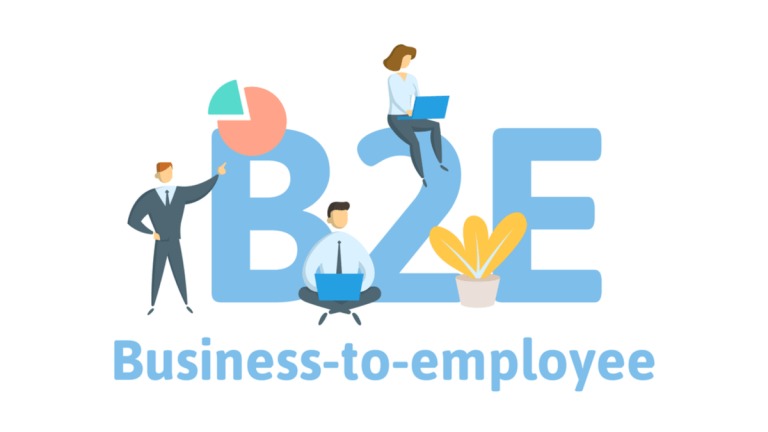 Tìm hiểu về B2E (Business to Employee)