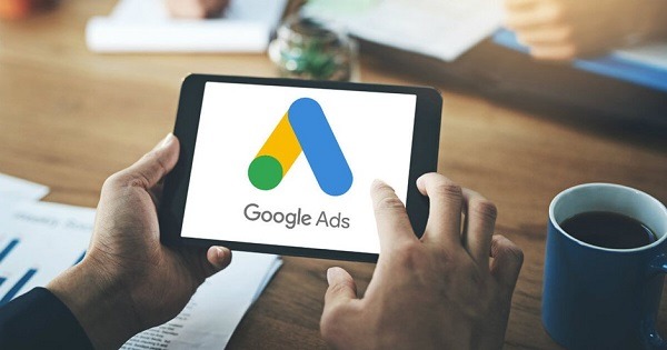 Google Ads là gì?