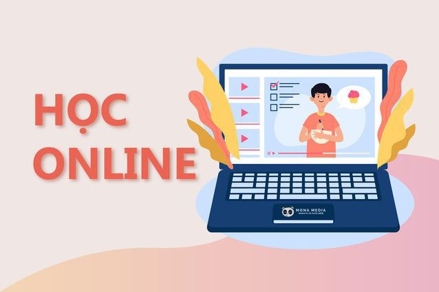 Tìm hiểu về học Online