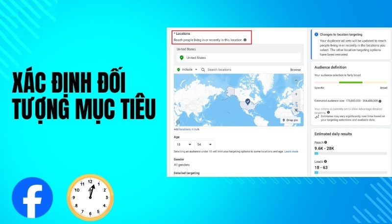 Xác định đối tượng trong khung giờ đăng Facebook cá nhân nhiều like