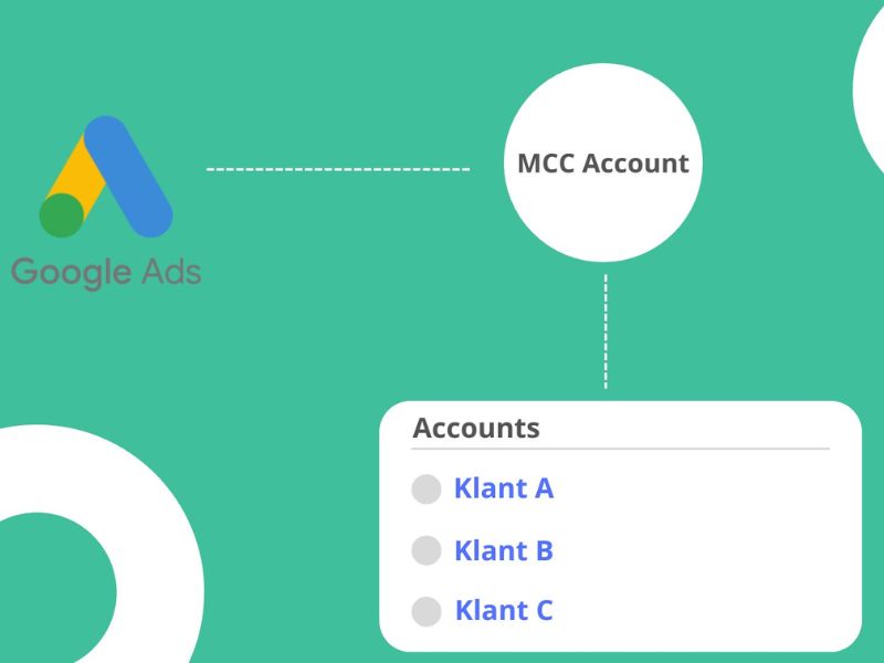 Tài khoản Google MCC là gì?